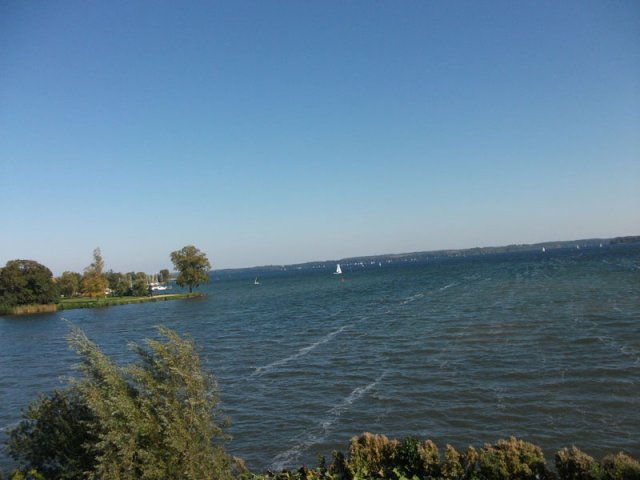 Schwerin-Lubeck-Wismar-Travemunde